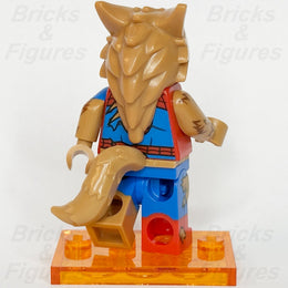 LEGO Super Heroes Werewolf SpiderMan Minifigure Marvel SpiderVerse 71050