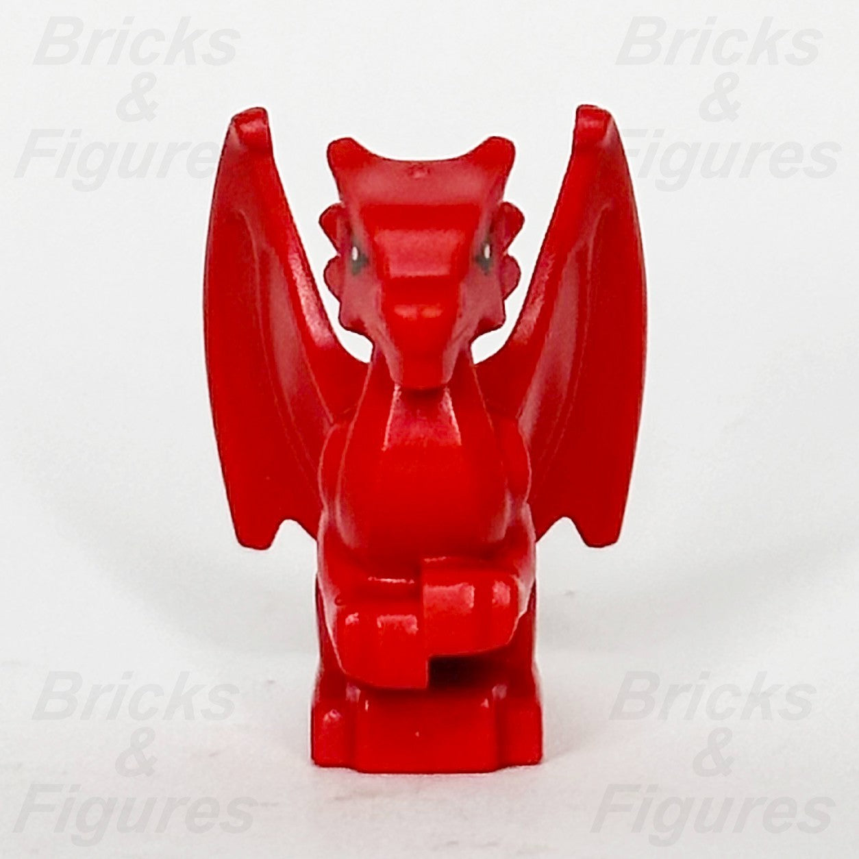 LEGO® Baby Dragon Minifigure Animal Part Red Dungeons & Dragons 5829pb01 710471