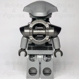 LEGO Star Wars Inquisitor Fifth Brother Minifigure Rebels Imperial 75157 sw07472