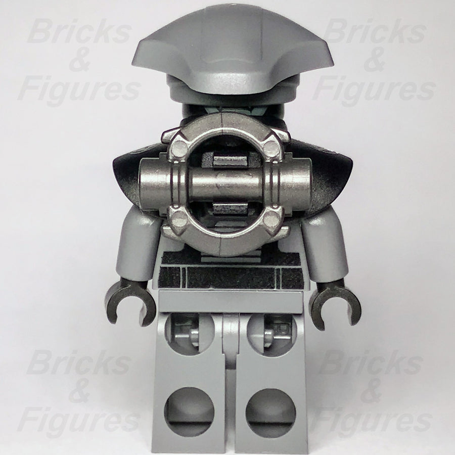 LEGO Star Wars Inquisitor Fifth Brother Minifigure Rebels Imperial 75157 sw07472