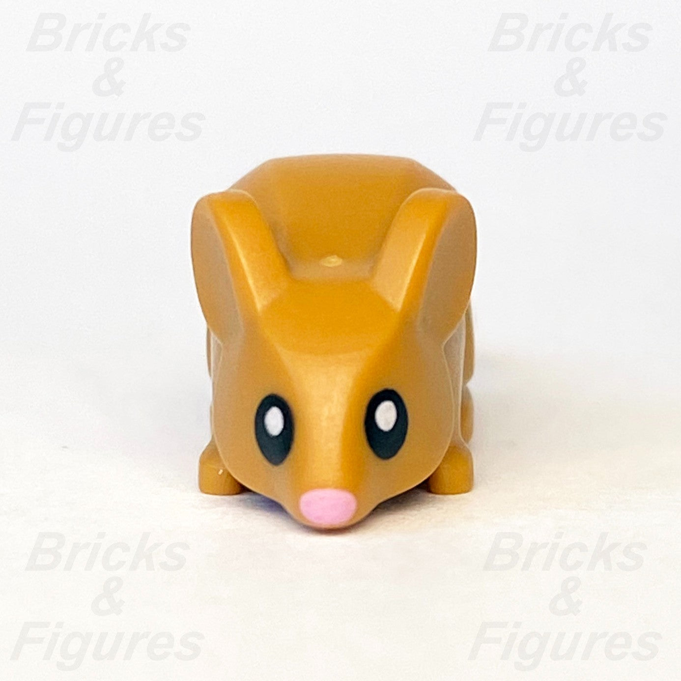 LEGO Mouse Animal Minifigure Part Collectible Series 18 71021 35757c01pb011