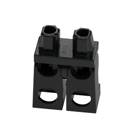 LEGO Minifigure Legs Part 6538814 112483 Castle Serpent Knight Body 311681