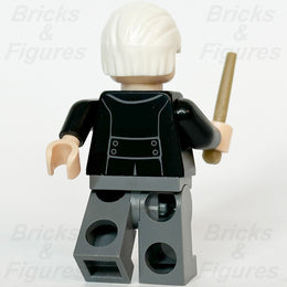 LEGO Harry Potter Gellert Grindelwald Minifigure Fantastic Beasts Wizard 75951 - Bricks & Figures