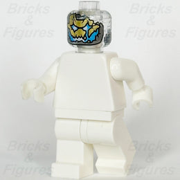 LEGO Super Heroes Ultron MK1 Minifigure Head Part Avengers Age of Ultron 760381