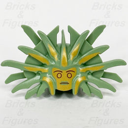 LEGO Dungeons & Dragons The Lady of Pain Minifigure Mask Part Headgear 710470