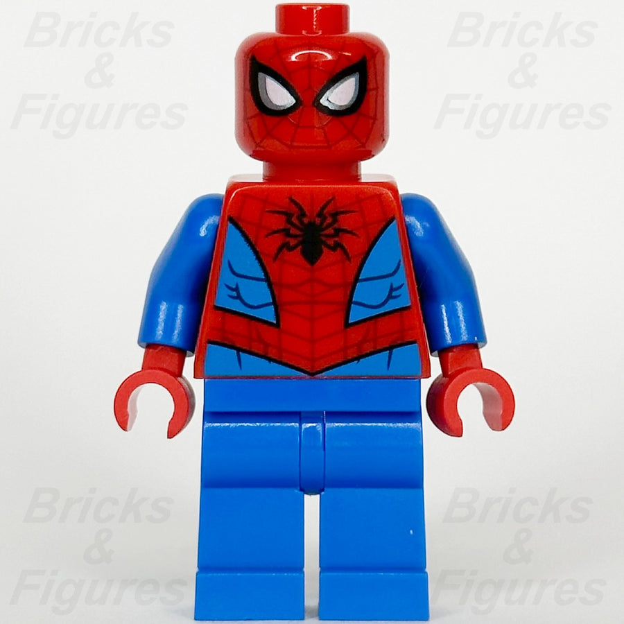 LEGO Super Heroes Spider-Man Minifigure 76133 242001 76146 76134 76149 sh05461