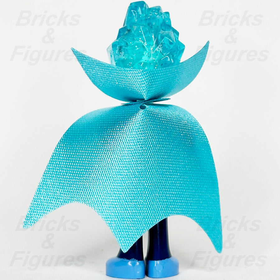 The LEGO® Movie 2 Balthazar Minifigure Sparkly Vampire Cape 70837 tlm183 Minifig2