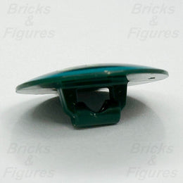 LEGO Castle Kraken Warrior Minifigure Shield Part Round Green 21358 75902pb352