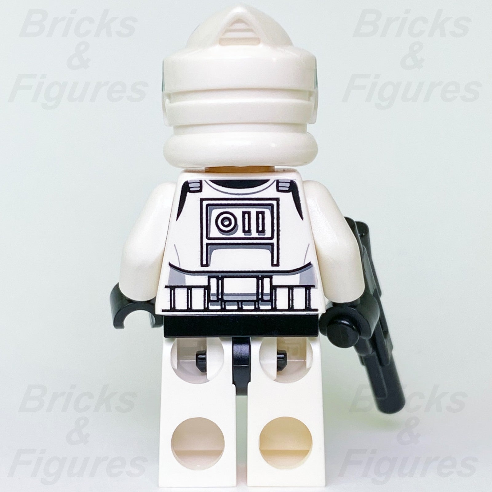 LEGO Star Wars ARF Clone Trooper Razor Minifigure Advanced Recon Force 7913 TCW2