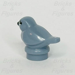 LEGO Creator Expert Bird Animal Minifigure Part Sand Blue 11372 116102 41835pb042