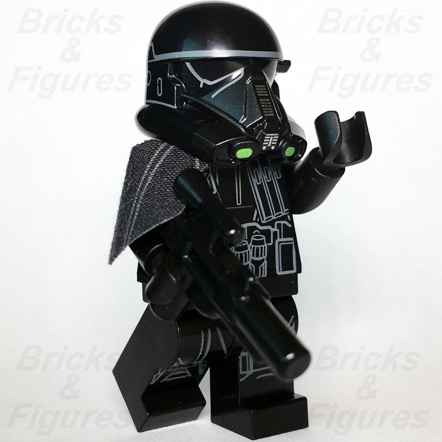 LEGO Star Wars Imperial Death Trooper Minifigure Commander Rogue One 751562