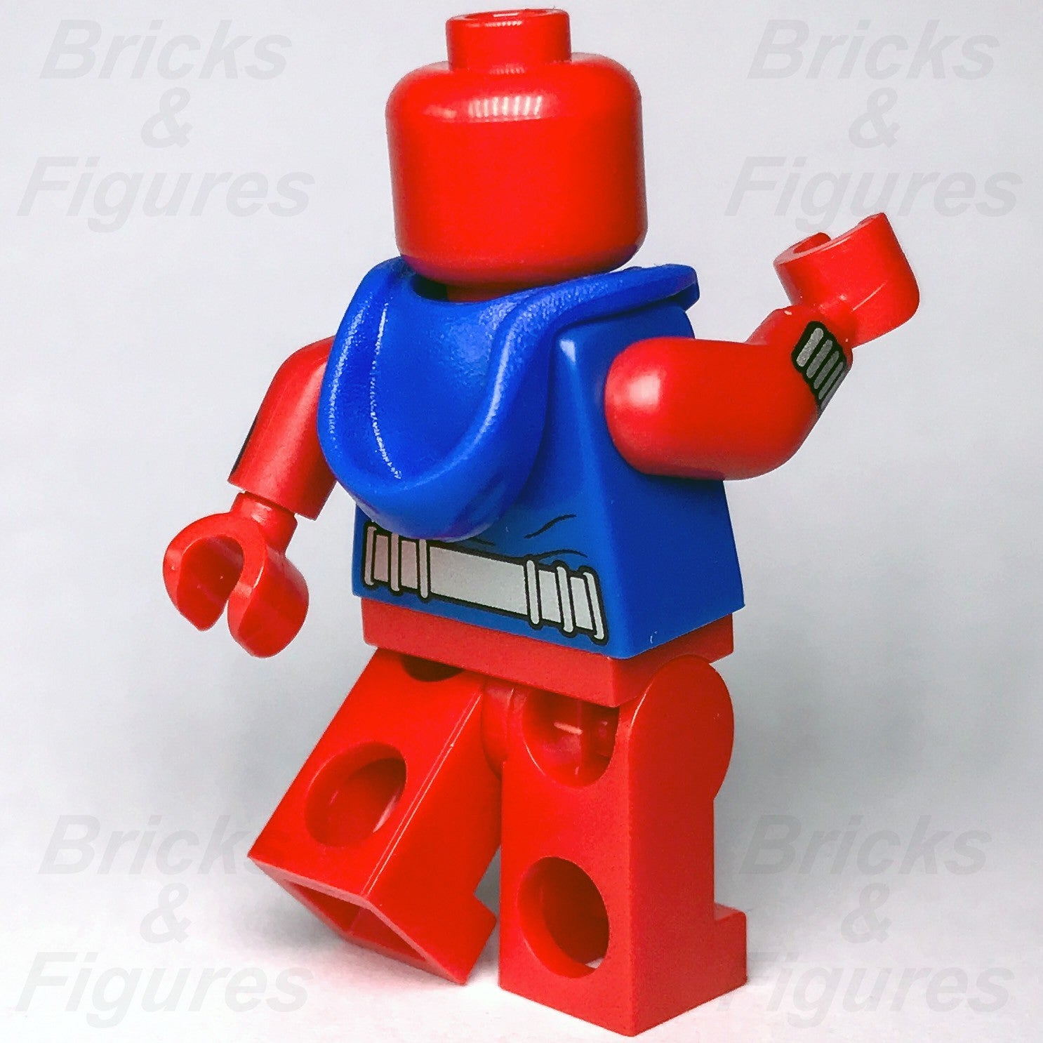 LEGO Super Heroes Scarlet Spider Minifigure Spider-Man Marvel 76057 sh02742