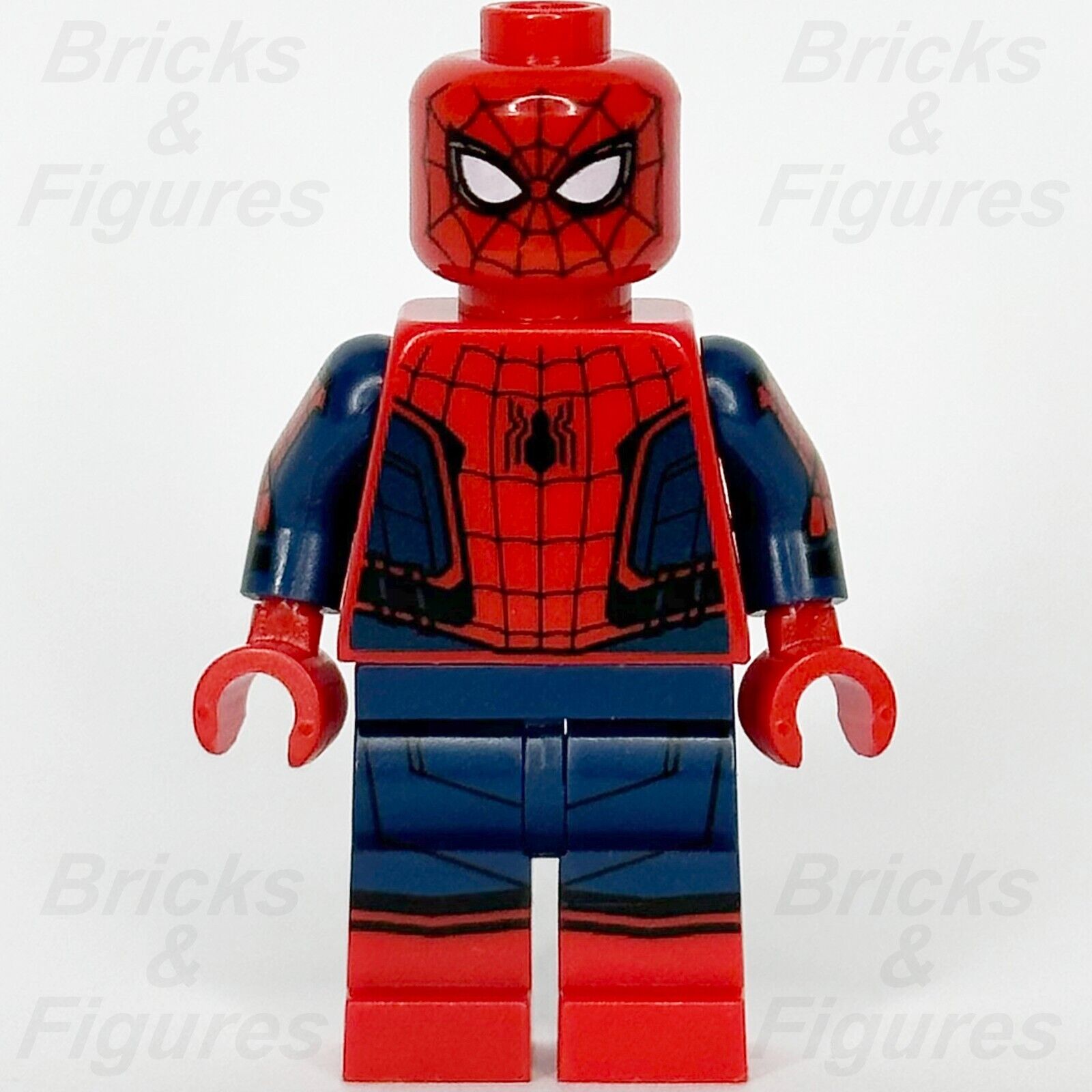 LEGO Super Heroes Spider-Man Minifigure Homecoming 76082 76083 76130 sh420