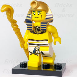 LEGO Collectible Minifigures Pharaoh Minifigure Series 2 Egyptian 8684 col02-160