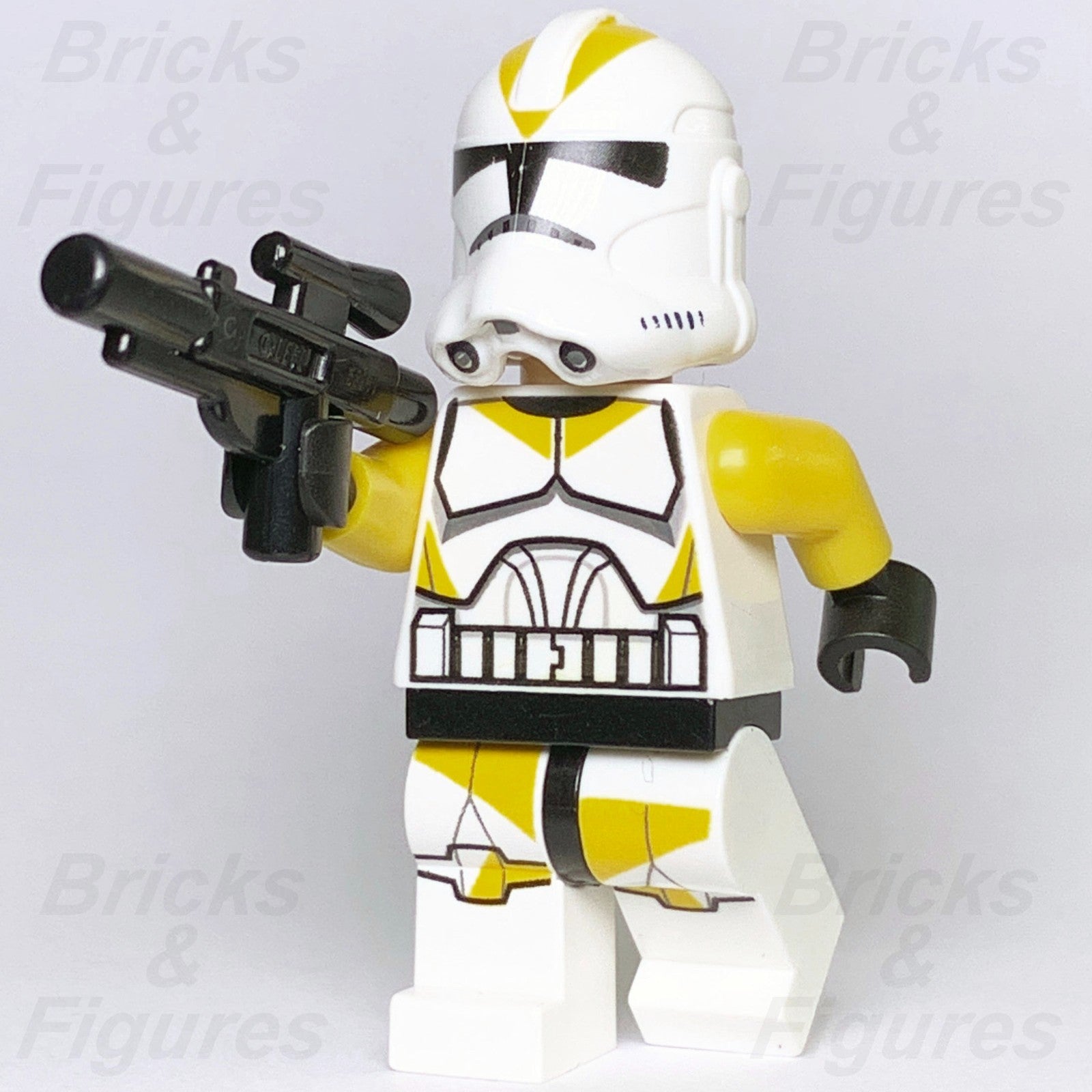 LEGO Star Wars Clone Trooper Minifigure 212th Attack Battalion Phase 2 75013 TCW1
