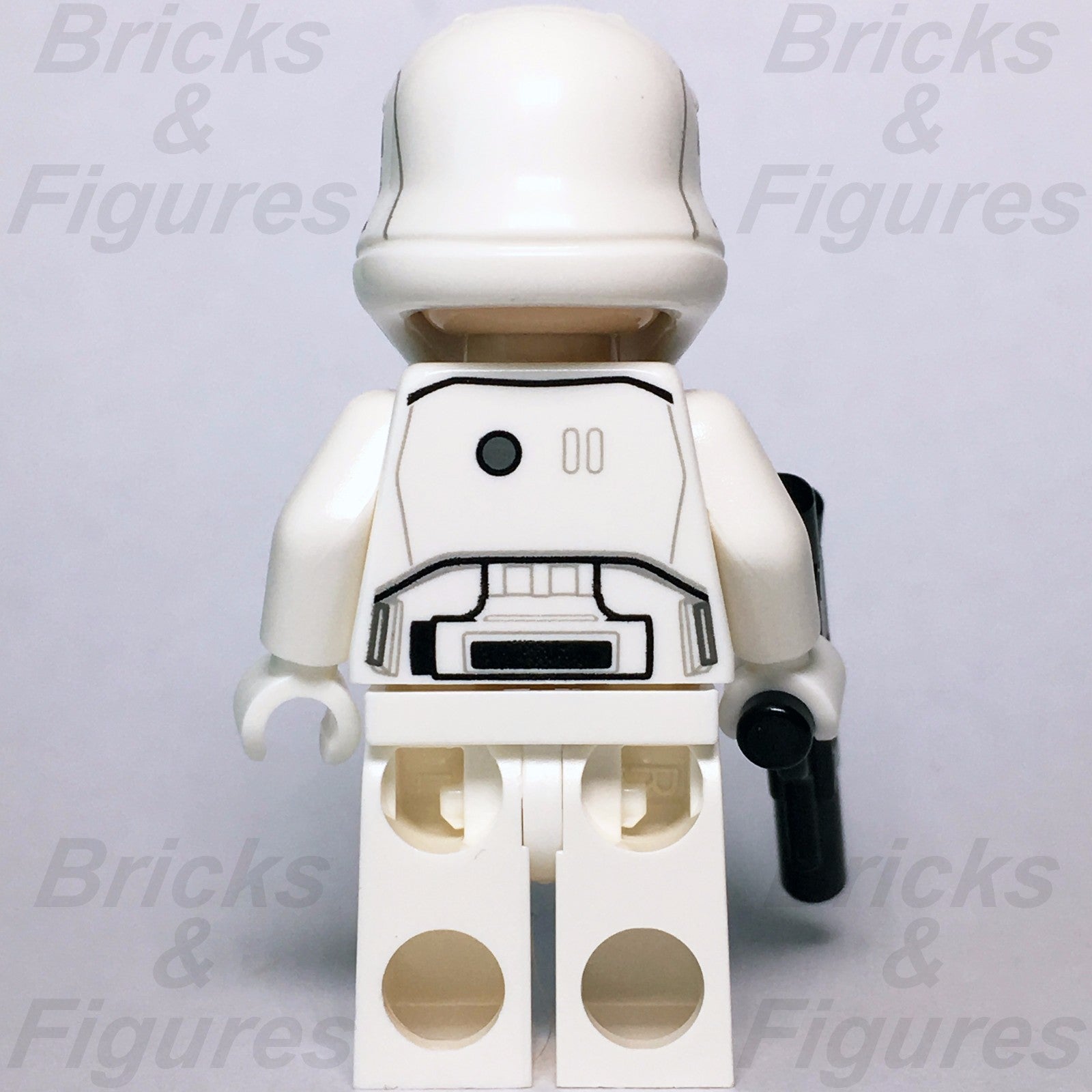 LEGO Star Wars First Order Stormtrooper Minifigure 75179 75132 75103 75189 Used3