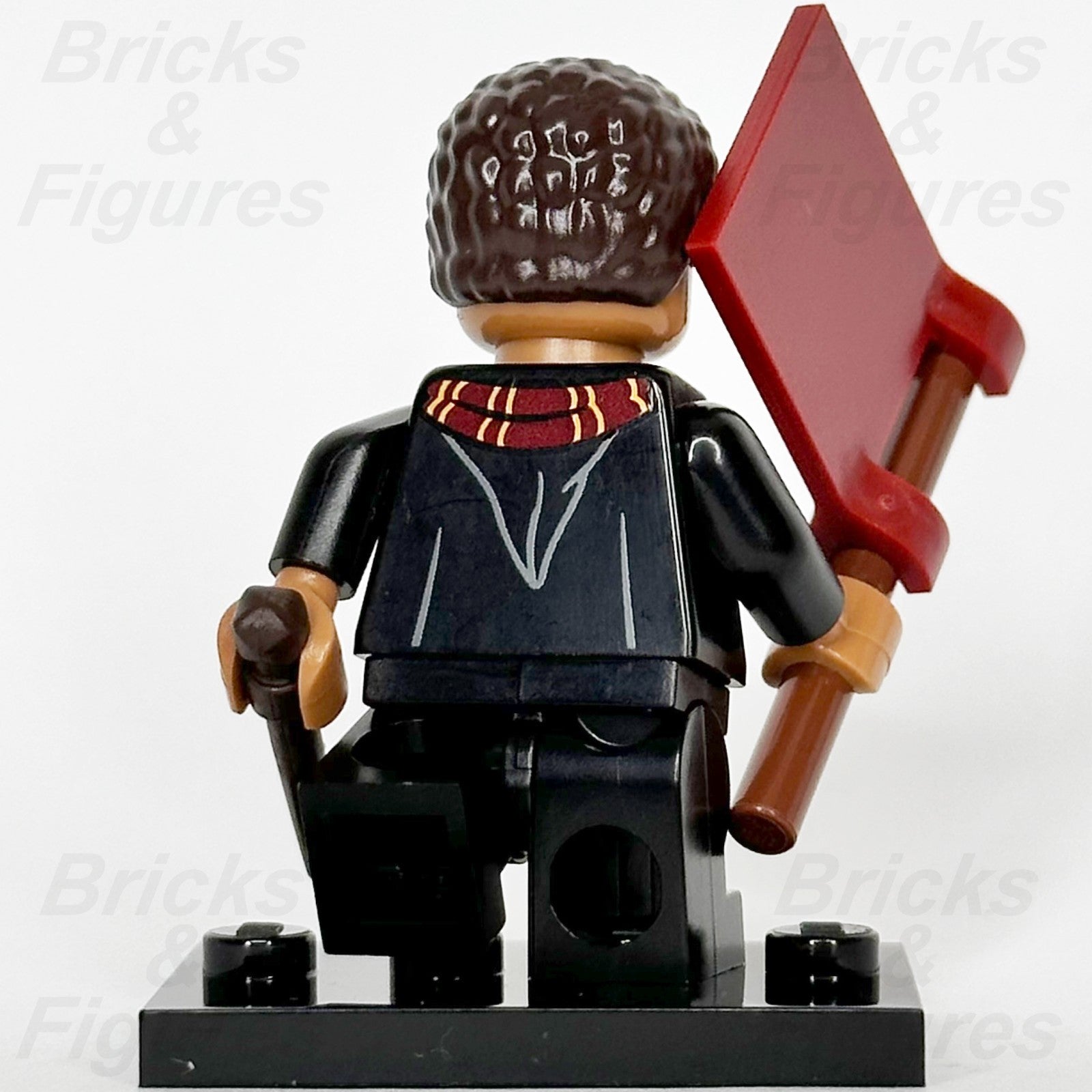 LEGO Harry Potter Dean Thomas Minifigure Series 1 #8 71022 colhp-8 Minifig2