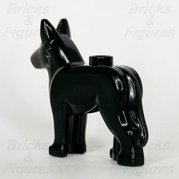 LEGO Harry Potter Sirius Black Padfoot Dog Minifigure Animal Part The Grim 76407 - Bricks & Figures