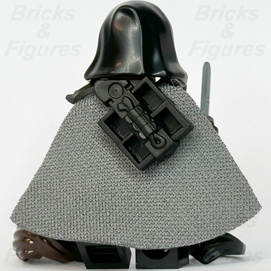 LEGO Castle Wolfpack Master Thief Minifigure Outlaw Renegade Bandit Genuine LEGO3