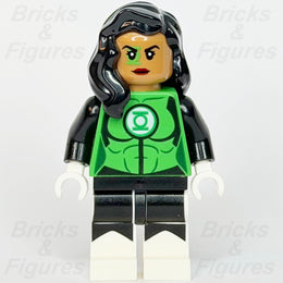 LEGO Super Heroes Green Lantern Minifigure Jessica Cruz Justice League DC sh05271