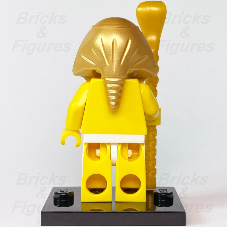 LEGO Collectible Minifigures Pharaoh Minifigure Series 2 Egyptian 8684 col02-162