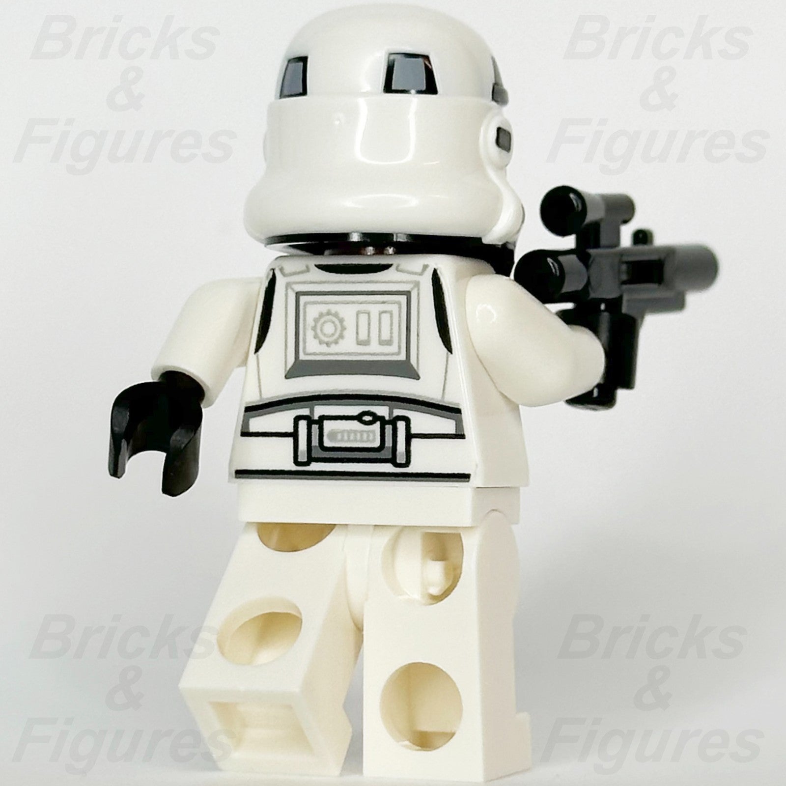 LEGO Star Wars Imperial Stormtrooper Minifigure A New Hope 40755 75387 sw13272