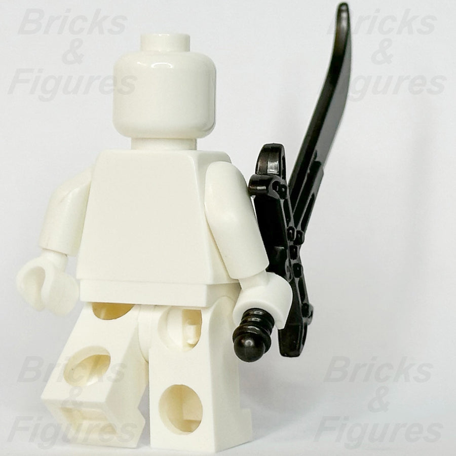 LEGO One Piece Yoru Weapon Part Mihawk Minifigure Sword 75640 7368 Pirate Blade3