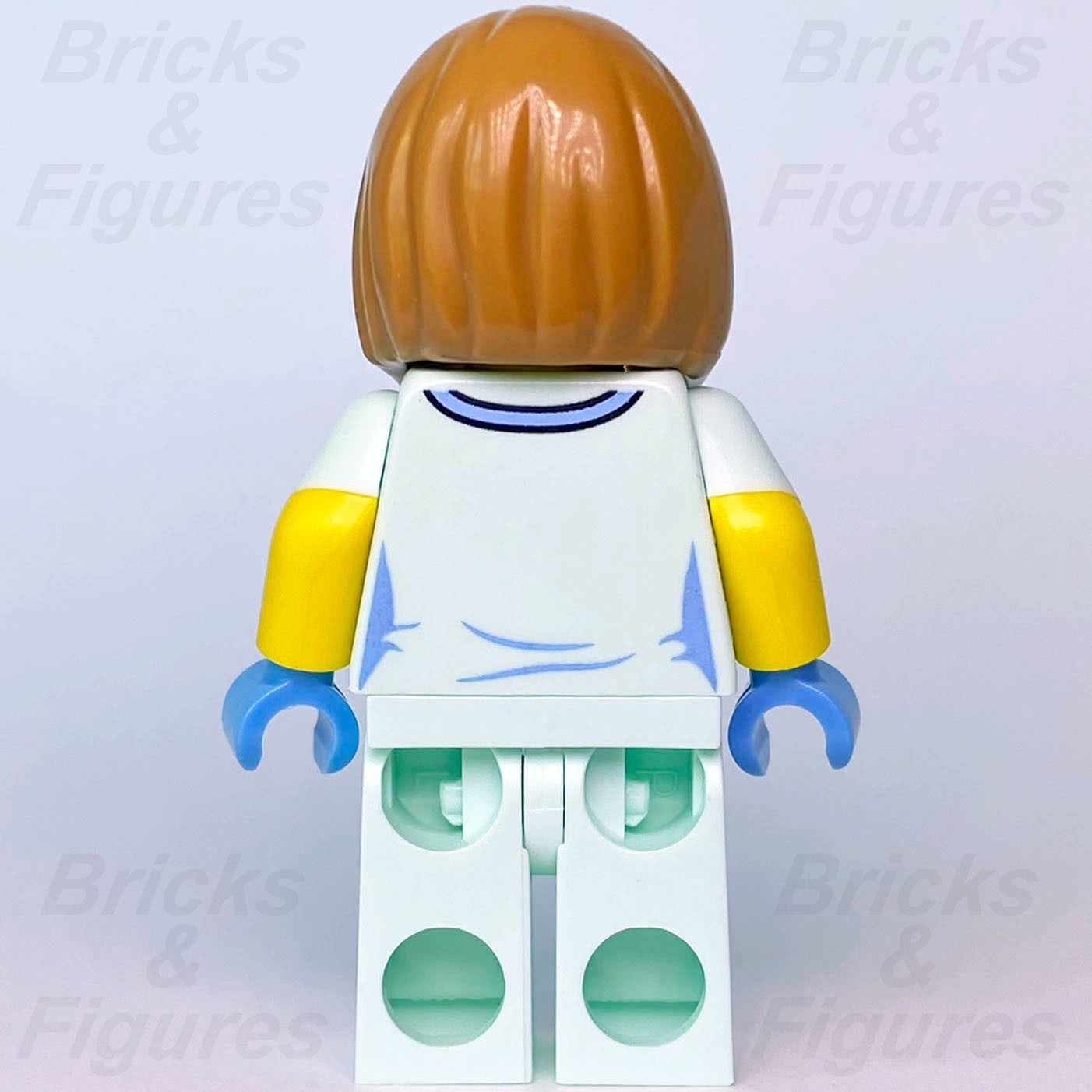LEGO Veterinarian Collectible Minifigures Series 17 VET col290 71018 col17-51