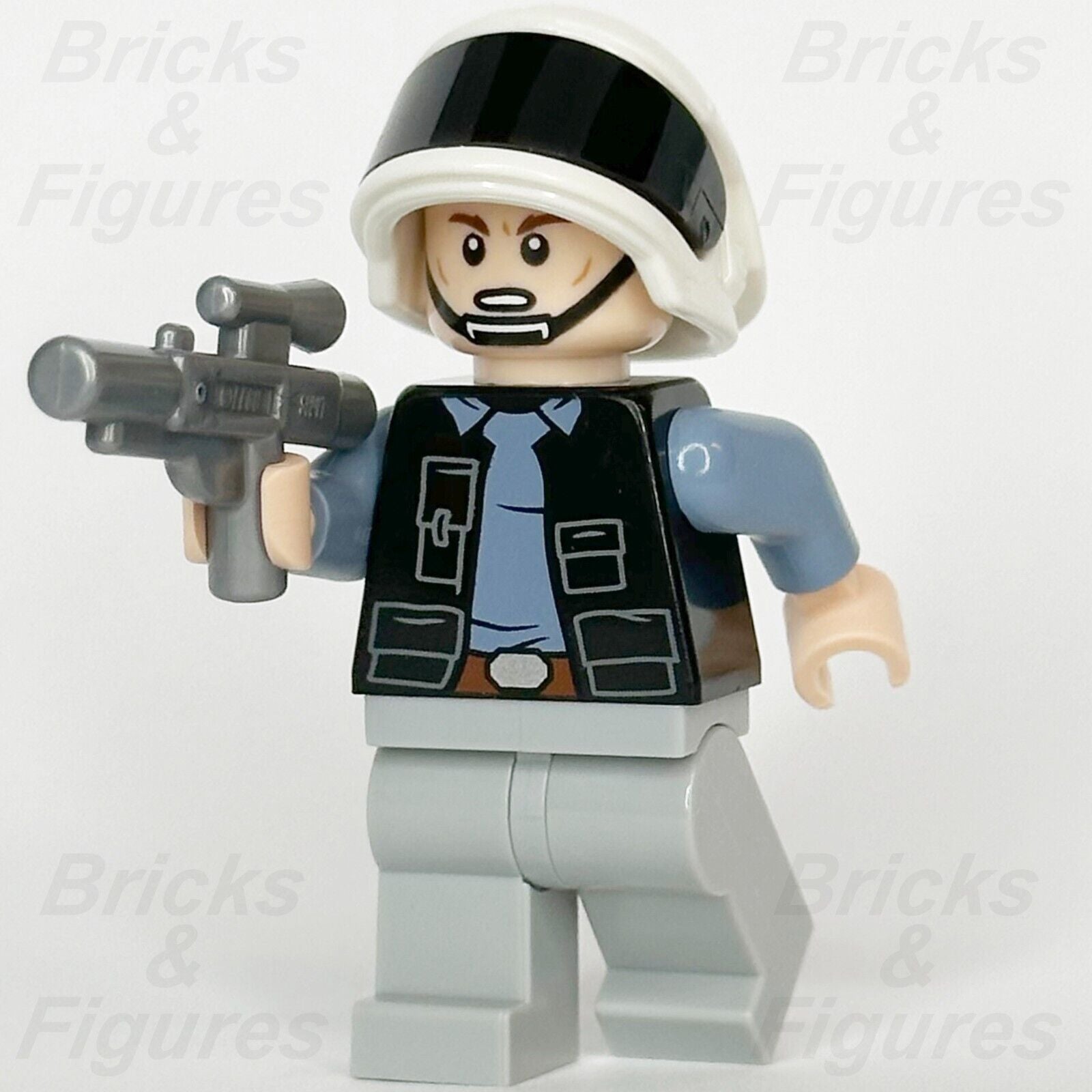 LEGO Star Wars Rebel Fleet Trooper Minifigure A New Hope 75387 75365 sw1285