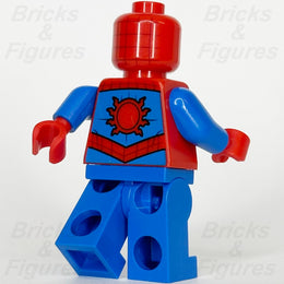LEGO Super Heroes Spider-Man Minifigure 76133 242001 76146 76134 76149 sh05462