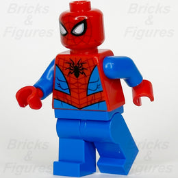 LEGO Super Heroes Spider-Man Minifigure 76133 242001 76146 76134 76149 sh05460