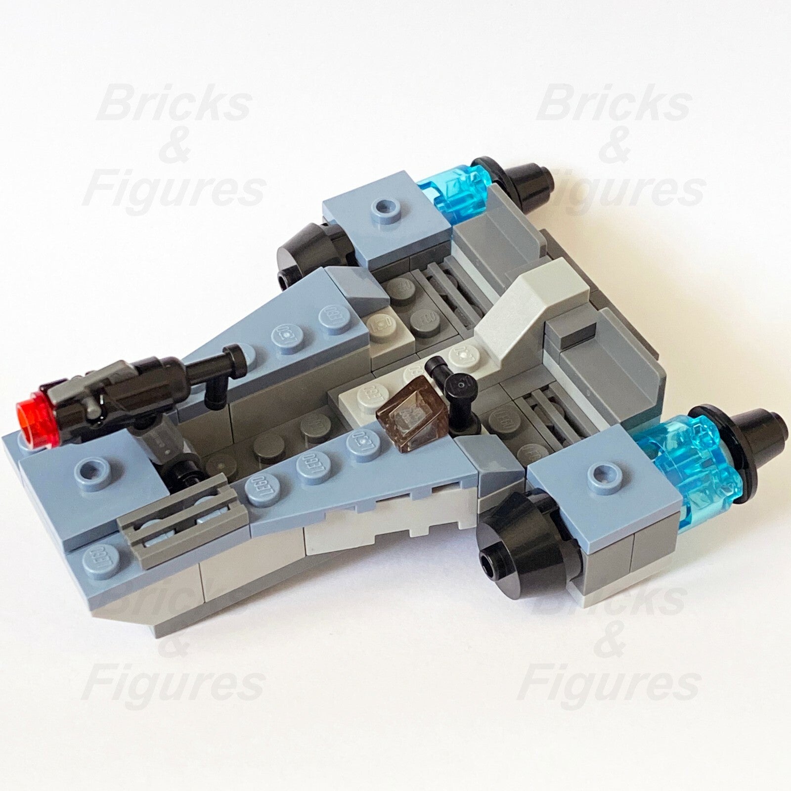 Star Wars LEGO Sith Trooper / First Order Speeder 75266 NO MINIFIGS / NO BOX1