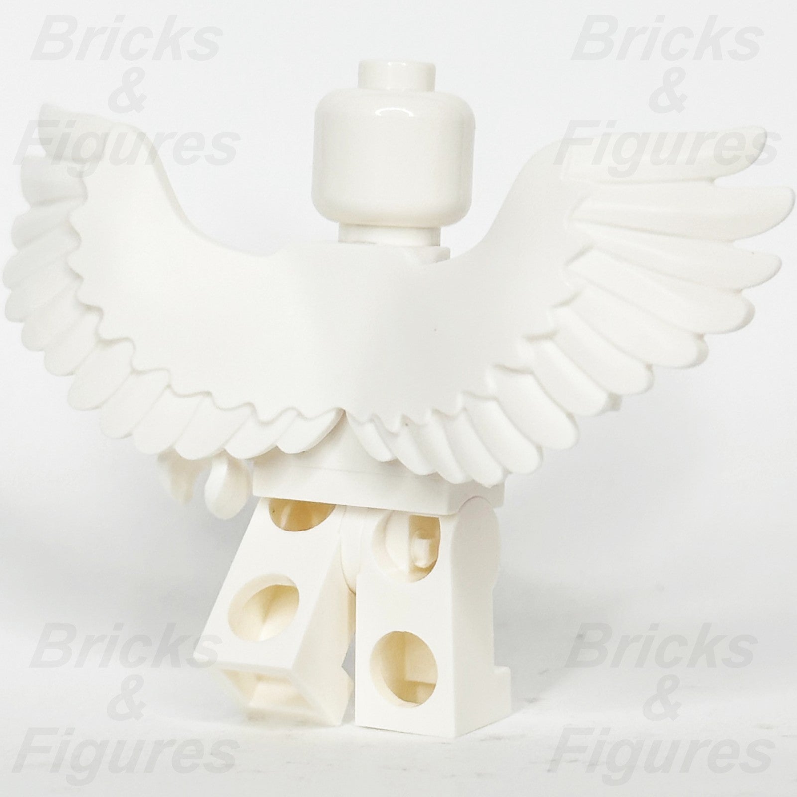 LEGO Dungeons & Dragons Aarakocra Ranger Minifigure Wings Part Feathered 710473