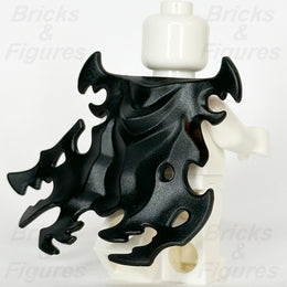 LEGO Dreamzzz Nightmare King Cape Minifigure Part Black Dragon Head 4057 71469 - Bricks & Figures
