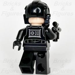 LEGO Star Wars Imperial TIE Fighter Pilot Minifigure with Frown 75300 sw11382