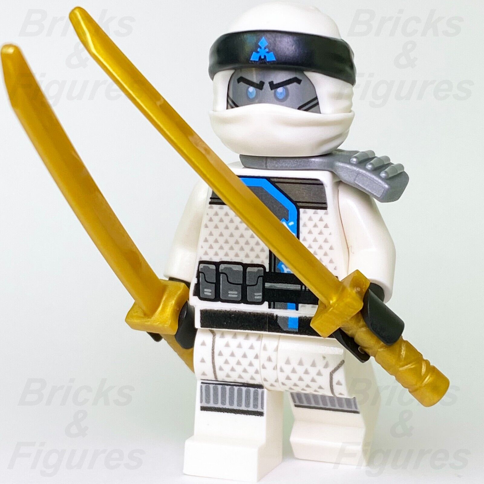のん Street Race of Snake Jaguar : Set 70639-1 | BrickLink
