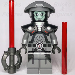 LEGO Star Wars Inquisitor Fifth Brother Minifigure Rebels Imperial 75157 sw07470
