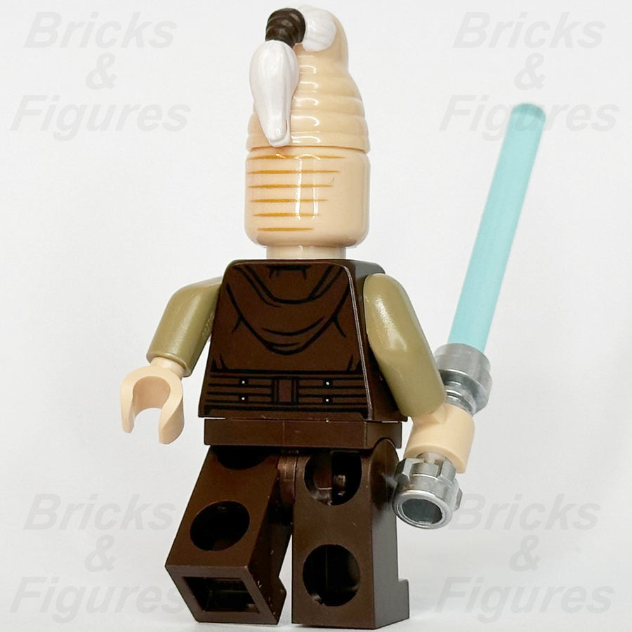 LEGO® Star Wars Ki-Adi-Mundi Minifigure Jedi Master Straight Belt 75413 sw14322