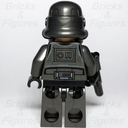 LEGO Star Wars Imperial Shadow Stormtrooper Minifigure Trooper 75079 sw0603 - Bricks & Figures