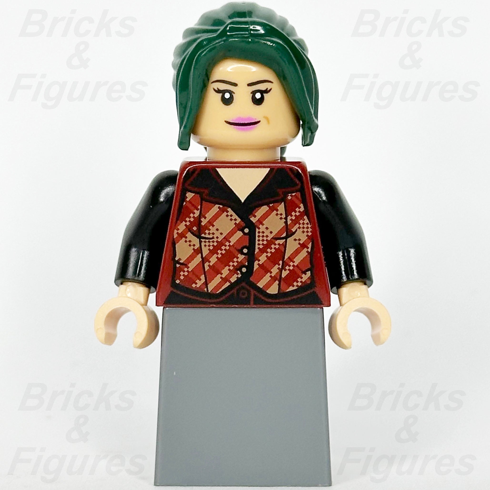 LEGO One Piece Makino Minifigure Partys Bar Bartender 75636 op002 Minifig