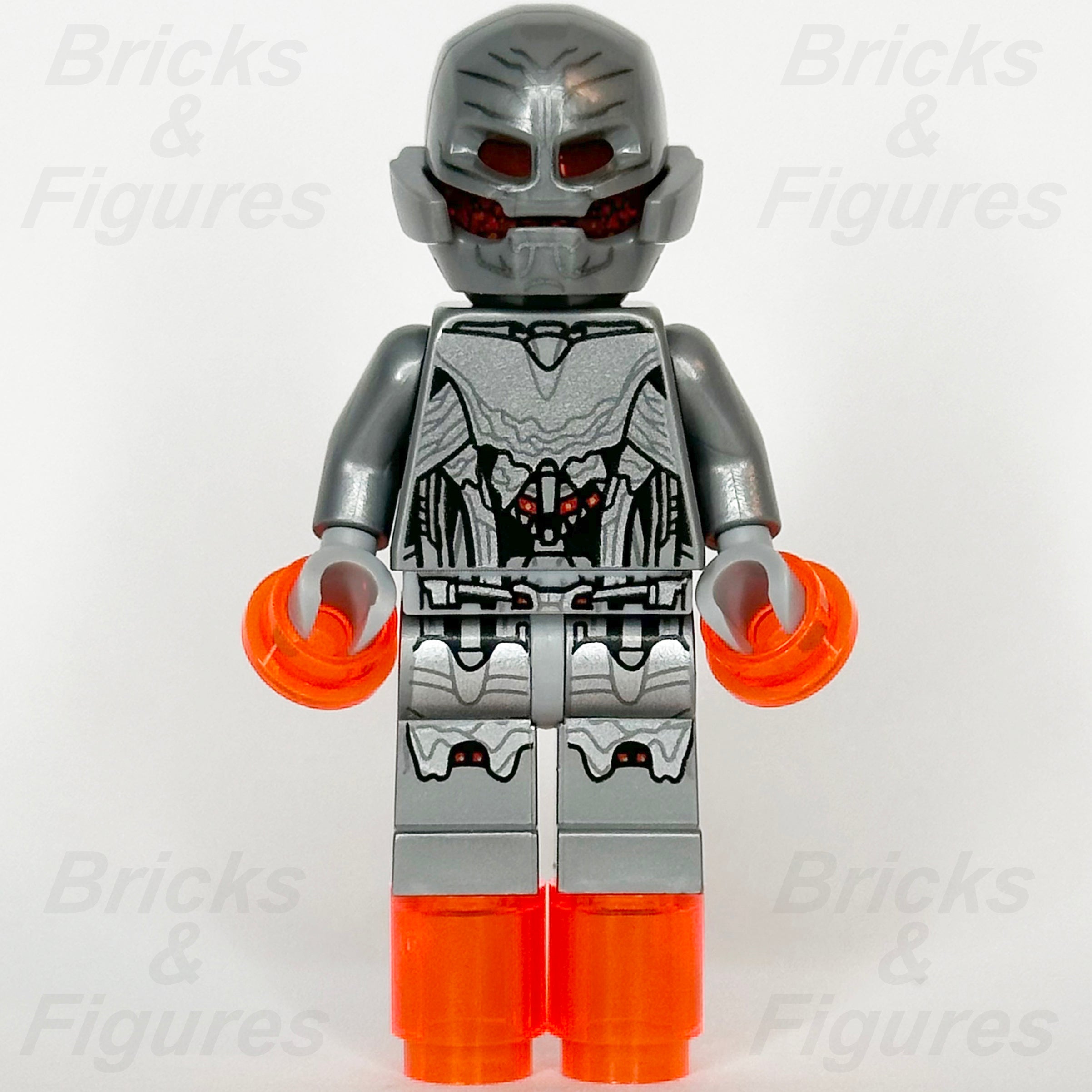 レゴ スーパーヒーローズ アルティメット ウルトロン ミニ