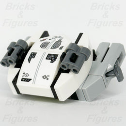 LEGO Super Heroes Mysterio's Drone Set Spider-Man Far From Home Battle 30443 - Bricks & Figures