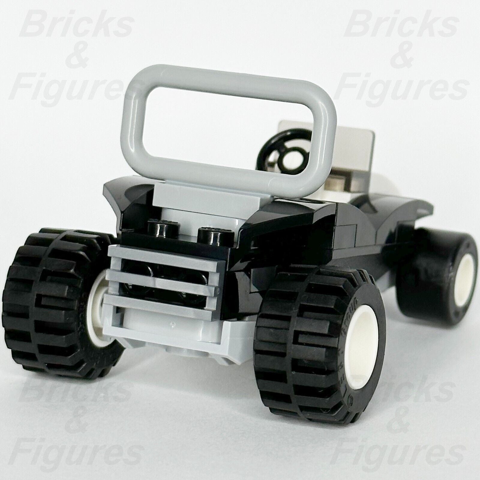 レゴ スーパー ヒーローズ ヴェノムのカー バギー セット スパイダーマン ビークル 40454 ミニフィギュアなし