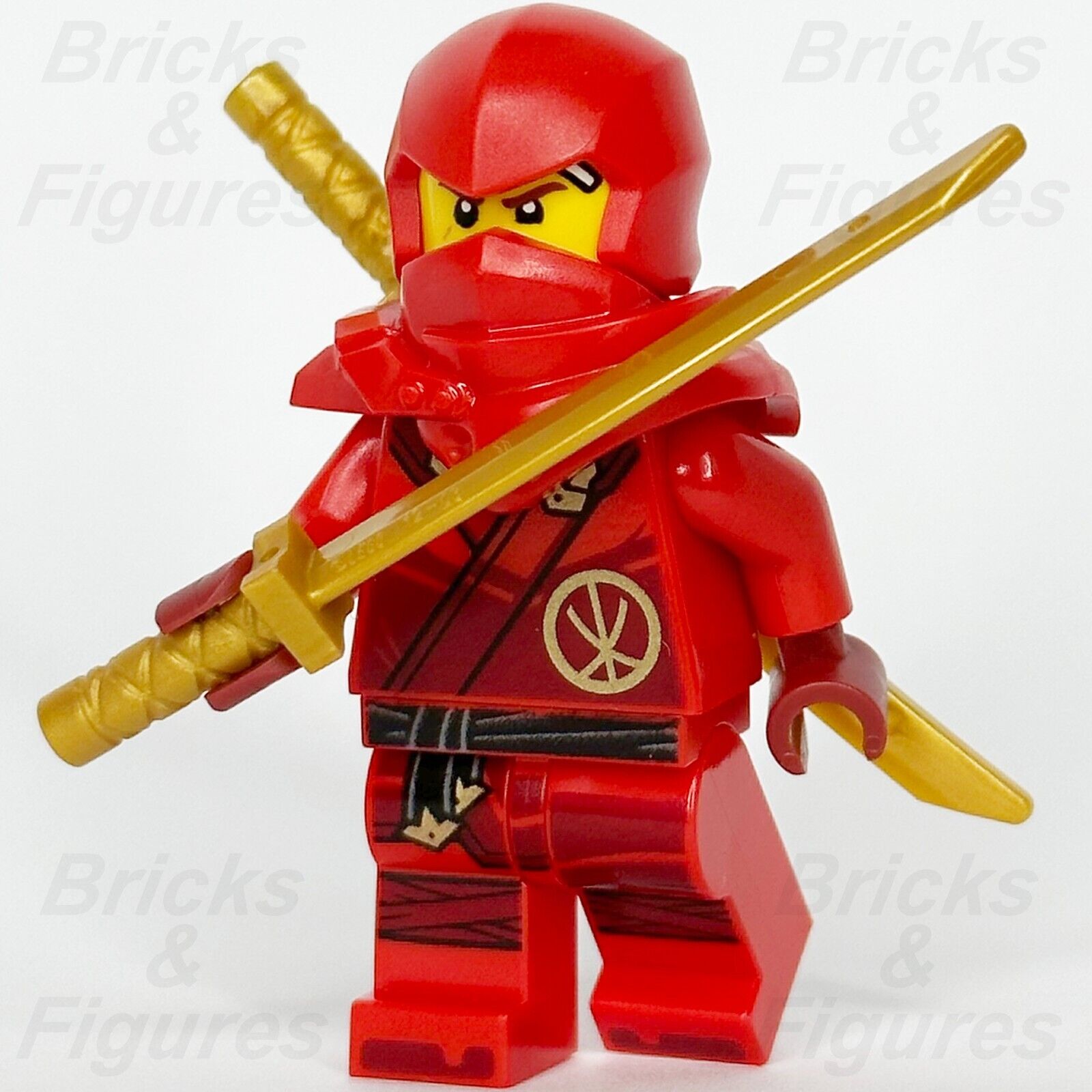 レゴ ニンジャゴー カイ ミニフィグ | Bricks & Figures
