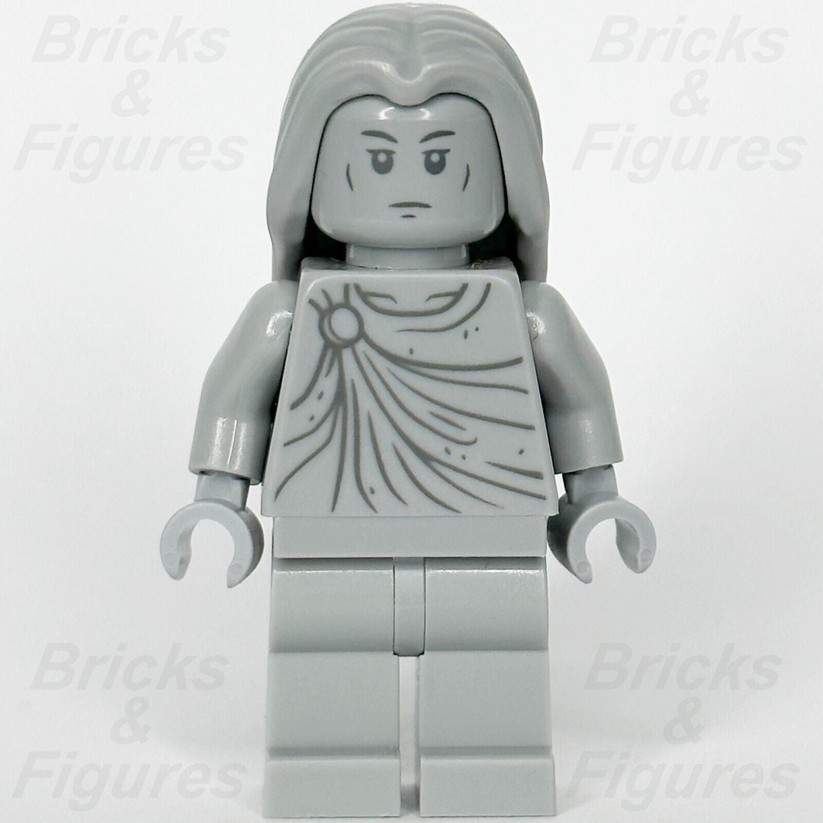 LEGO Elf Statue Minifigure The Hobbit & The Lord of the Rings 10316 lor116 LOTR - Bricks & Figures