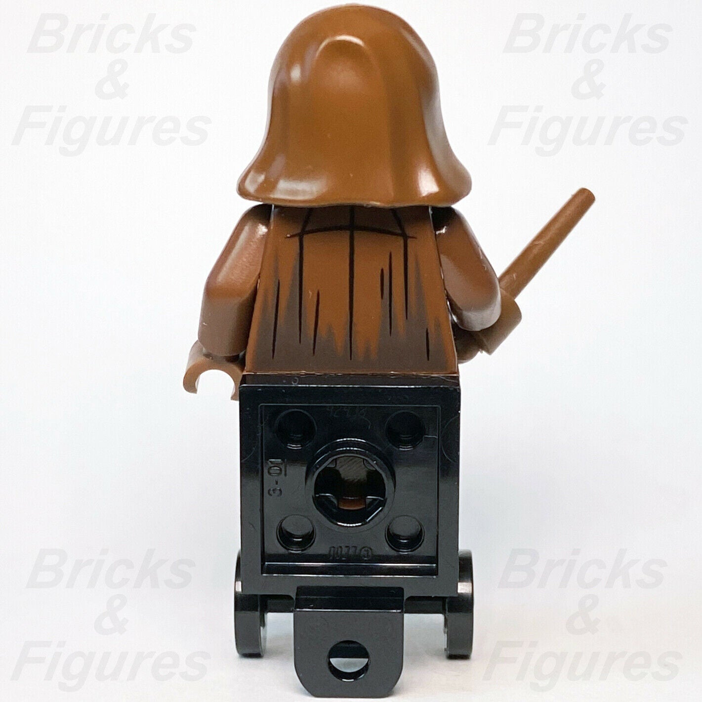 Harry Potter LEGO Mechanical Death Eater Order of the Phoenix Minifigure 75966 - Bricks & Figures