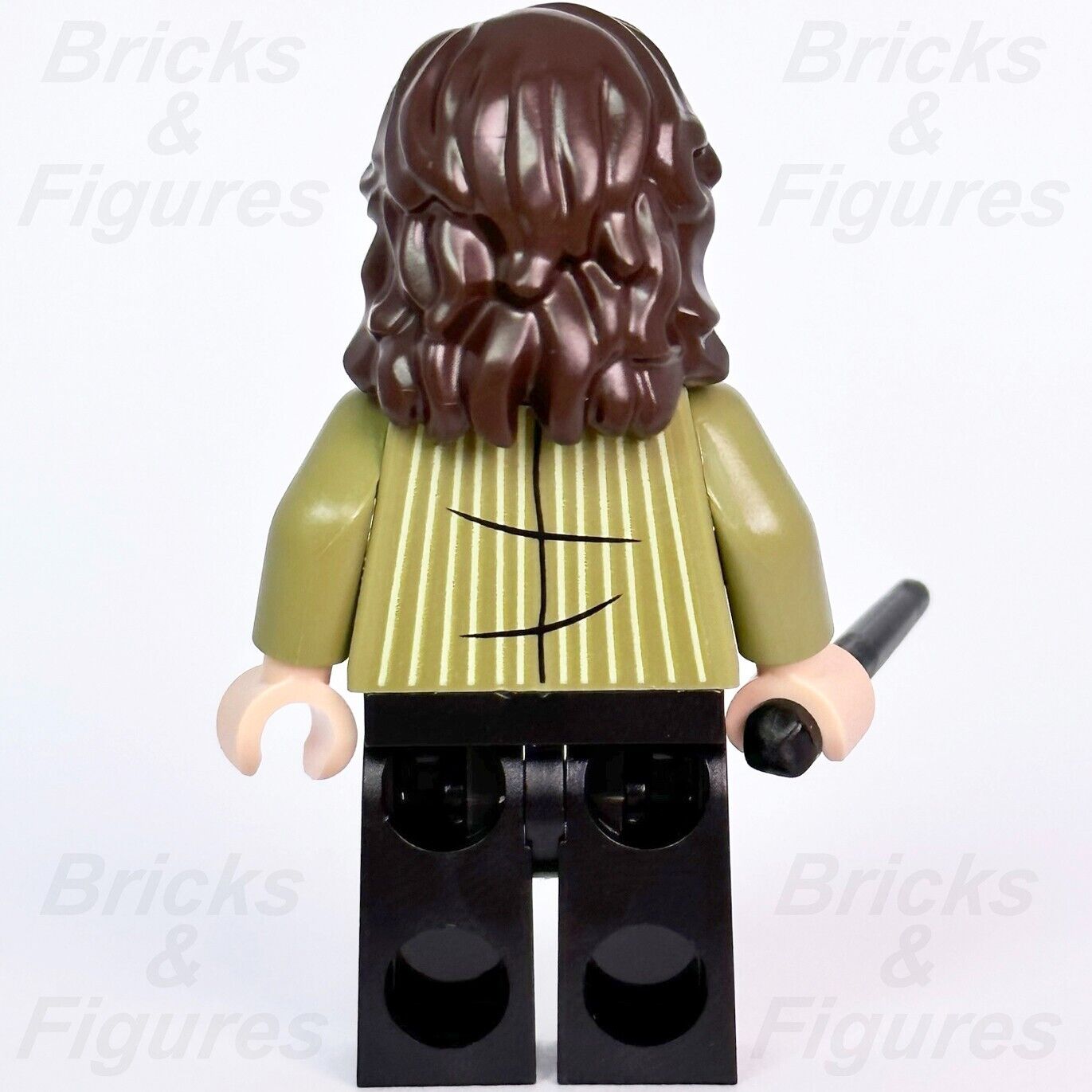 Harry Potter LEGO Sirius Black Order of the Phoenix Minifigure 76408 hp337 New - Bricks & Figures