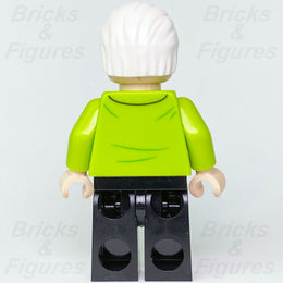 Ideas LEGO Gunther F·R·I·E·N·D·S (Friends) Television Show Minifigure 21319 - Bricks & Figures