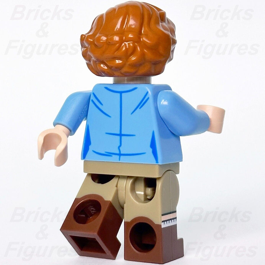 LEGO Avatar Dr. Grace Augustine Minifigure Scientist 75573 avt007 Minifig New - Bricks & Figures