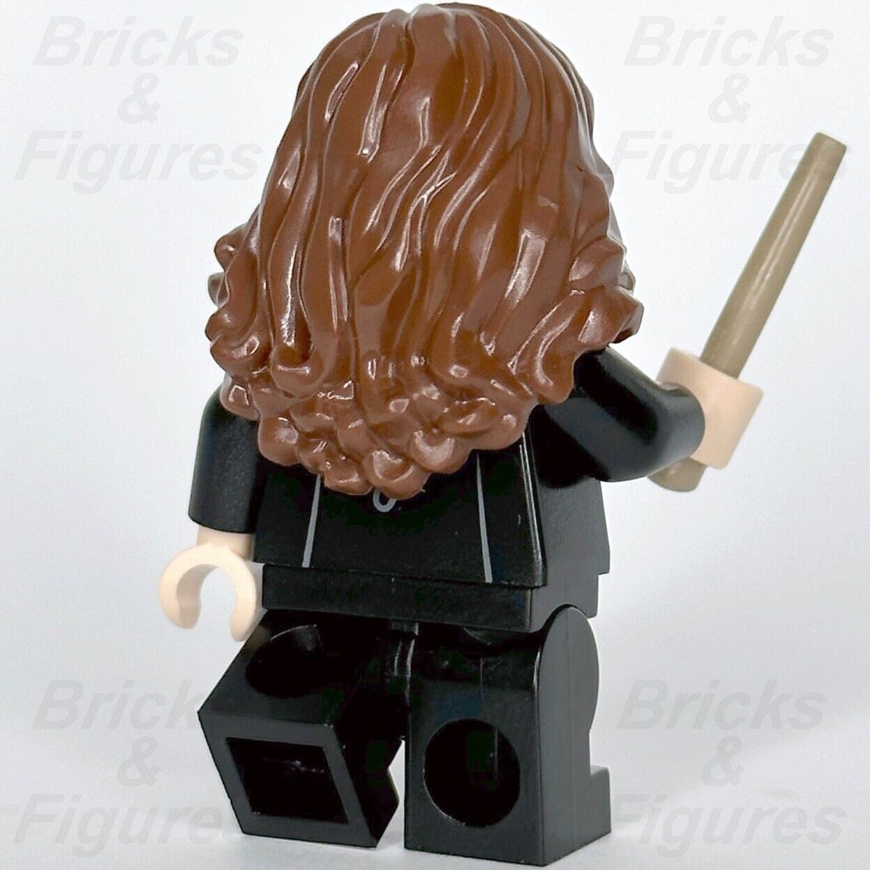 LEGO Harry Potter Hermione Granger Minifigure Hogwarts Moments 76397 hp331 New - Bricks & Figures